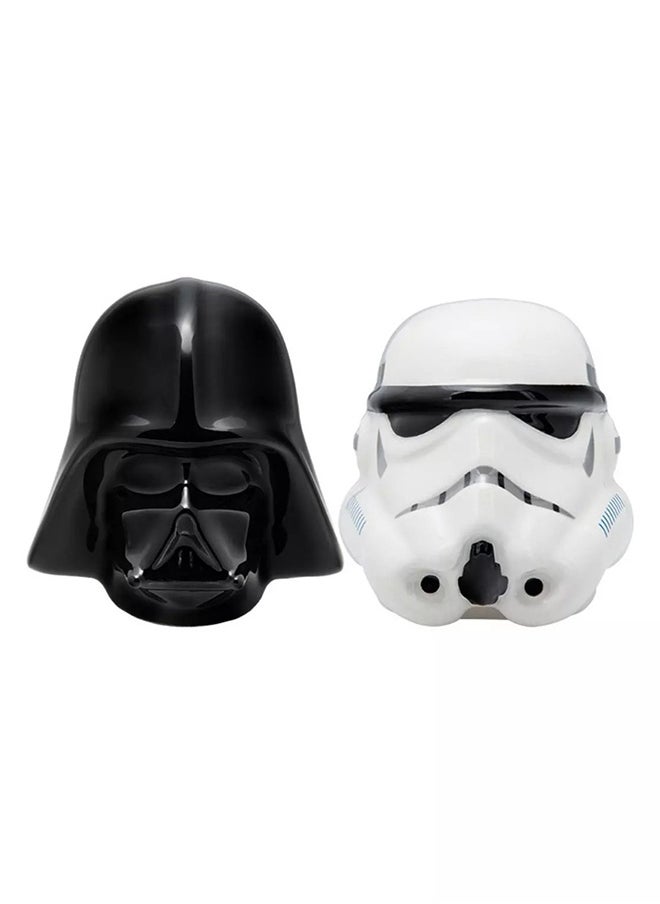 Paladone Paladone Darth Vader and Stormtrooper Salt and Pepper Shake  - Image 3