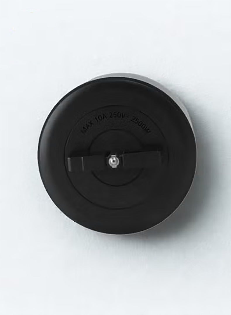 اكسبت فيش 10 أمبير  2X USB يعمل على مجرى الأفياش الكهربائي - Image 2