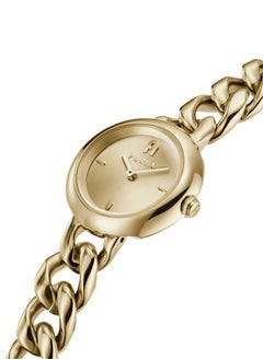 FURLA Ladies Gold Tone Stainless Steel Bracelet Watch (Model: WW00019004L2), Gold Tone - pzsku/ZCCEA2B9C78A5FD84F58FZ/45/_/1655976574/463e3bab-f8fa-4232-ae2d-089ebd353bc7