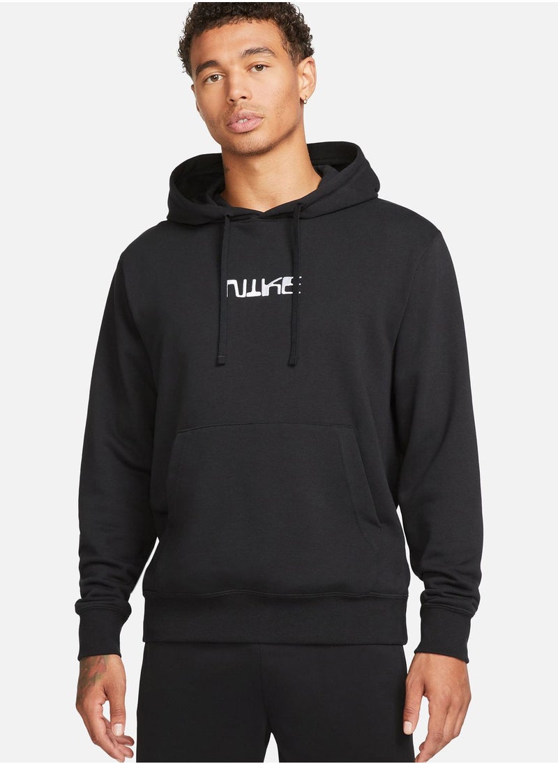 Nike - Essential Club Hoodie - Image 1