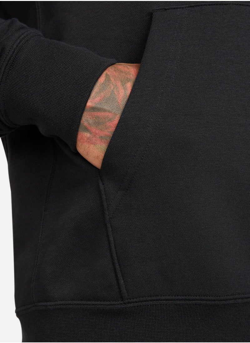 Nike - Essential Club Hoodie - Image 1