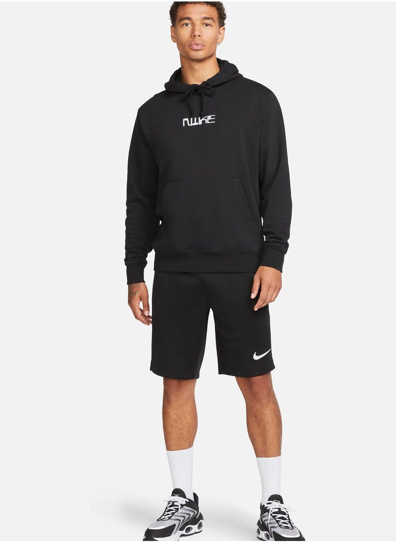 Nike - Essential Club Hoodie - Image 1