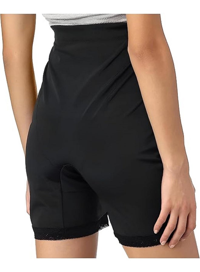 Lasso Double Layer Support Short For Women - Image 3