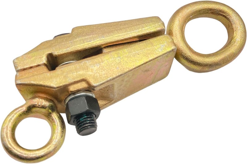 Jiaroutk 5 Ton Auto Body Frame Repair Scissor Clamp Puller Tool - Image 1