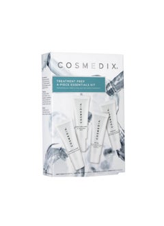 CosMedix COSMEDIX Treatment Prep Kit 