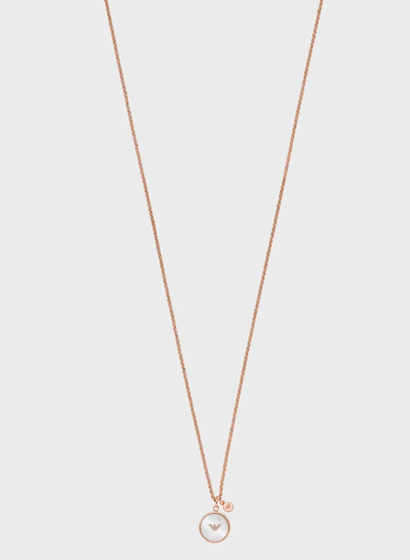 EMPORIO ARMANI Chain Necklace