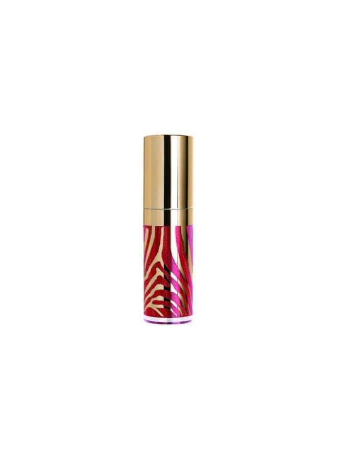 sisley PARIS Sisley-Paris Le Phyto Gloss n5 fire works 6.5ml - Image 1