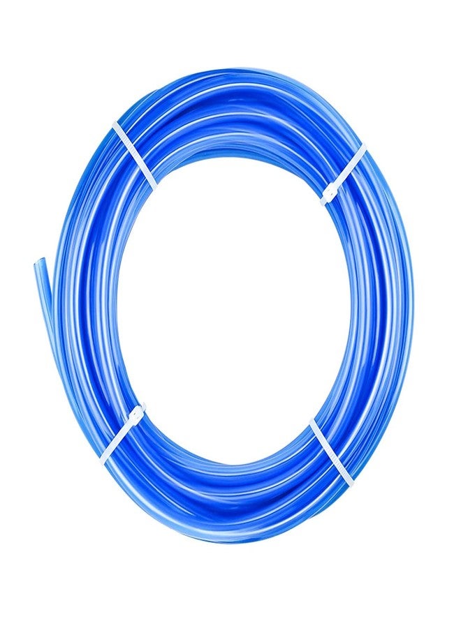 INVENTO 5 meter 4mm x 2.5mm Pneumatic Air Compressor Tubing PU Tube Hose Pipe High Pressure Piping - Image 1