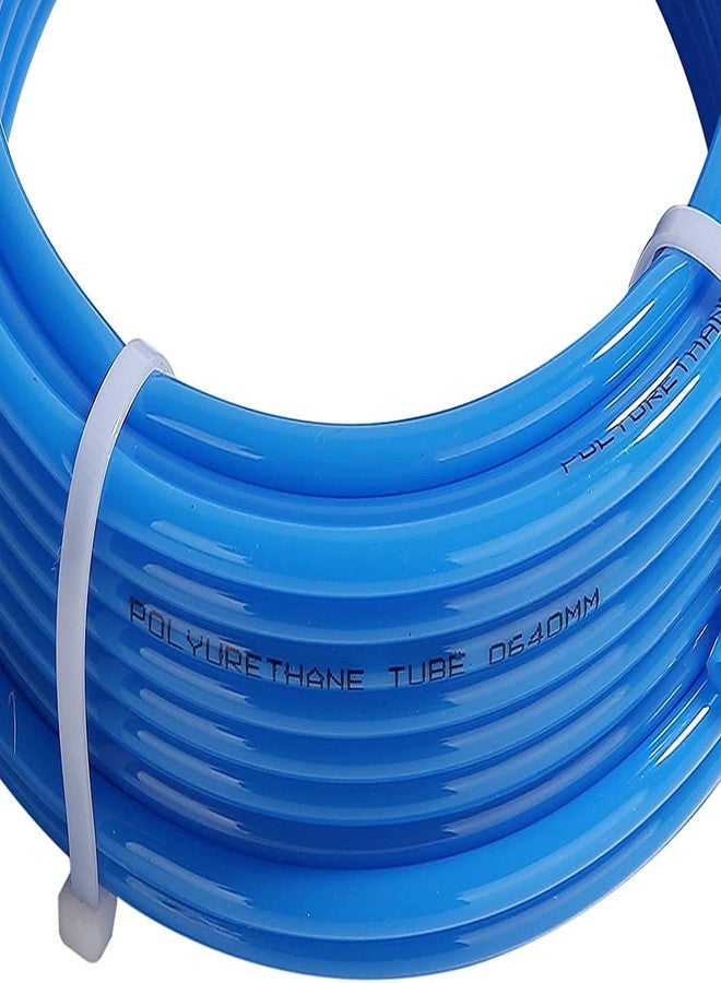 INVENTO 5 meter 4mm x 2.5mm Pneumatic Air Compressor Tubing PU Tube Hose Pipe High Pressure Piping - Image 3