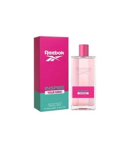 Reebok Reebok Inspire Your Mind eau de parfum 