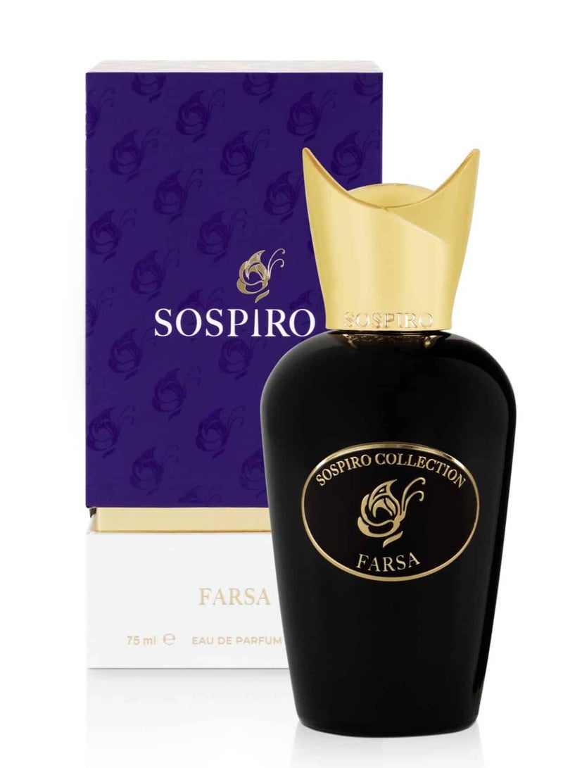 سوسبيرو فارسا أو دي بارفان 75 مل
