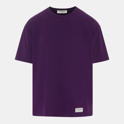 The Giving Movement Men's Dubai Graphic T-Shirt
