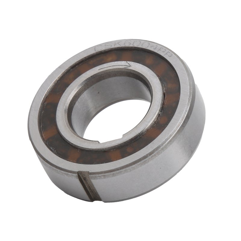 One-way Bearing: Durable Metal Shell With Precision Rollers, Needles Or Balls - Unidirectional Rotation With Secure Reverse Locking, Smooth Motion Engineered Design for Textile Machinery, Printing Mac - Image 5