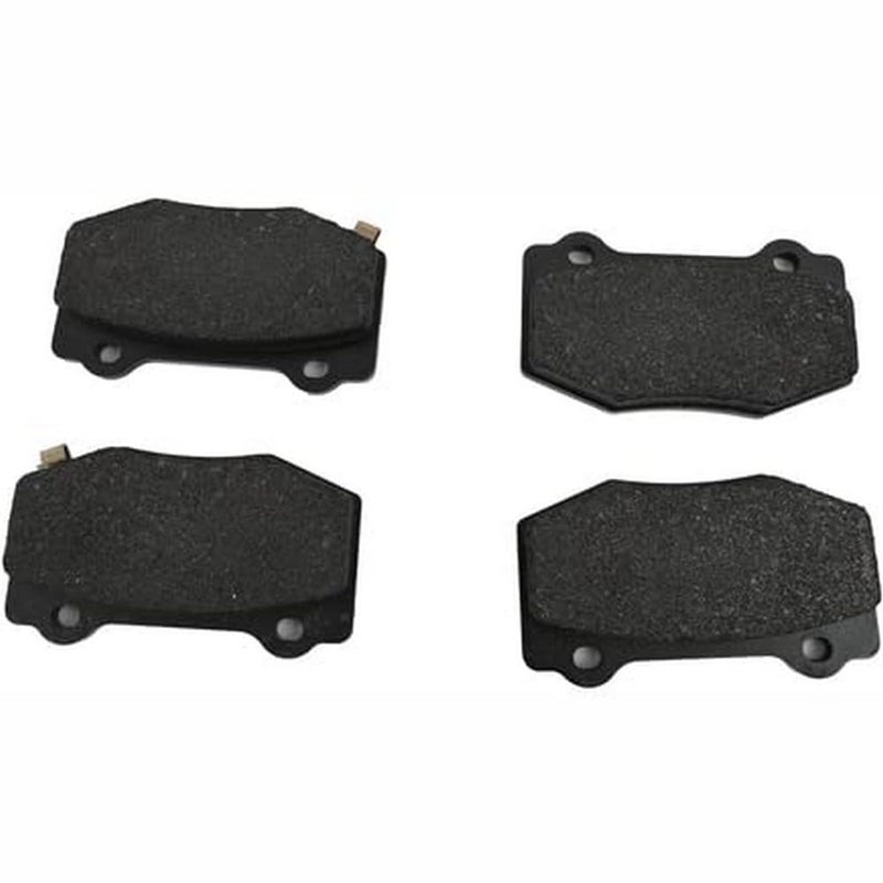 ACDelco Brake Pads  84732503