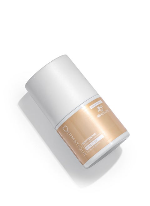 Whitening Deodorant Vanilla Coconut - 40 ML