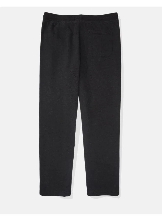 American Eagle AE Fleece Dorm Pant