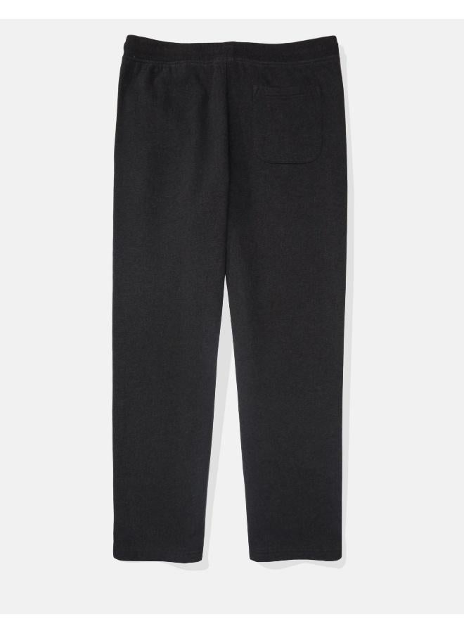 American Eagle بنطال AE Fleece للنوم  - Image 3