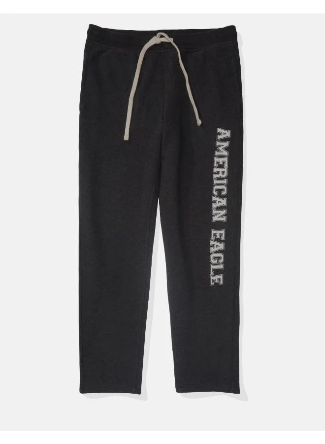 American Eagle AE Fleece Dorm Pant