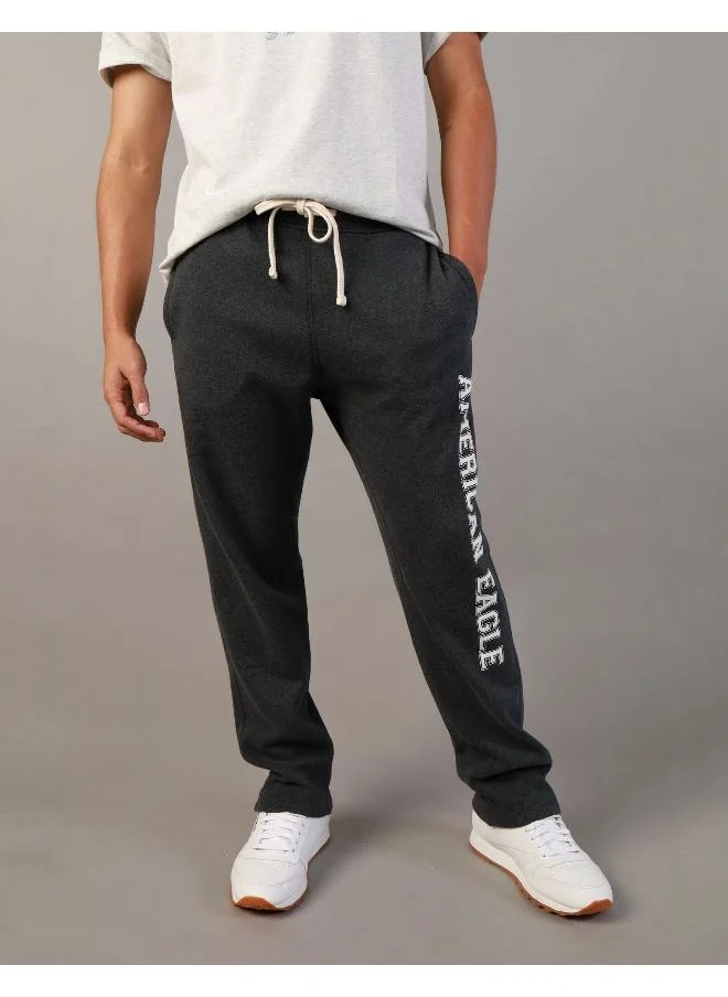 امريكان ايجل AE Fleece Dorm Pant