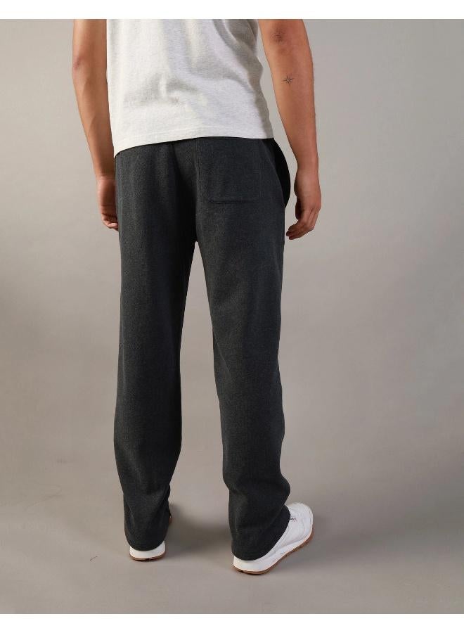 American Eagle بنطال AE Fleece للنوم  - Image 2