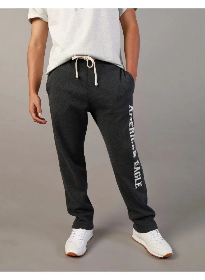 امريكان ايجل AE Fleece Dorm Pant