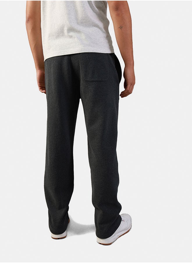 American Eagle - بنطال AE Fleece للنوم - Image 1