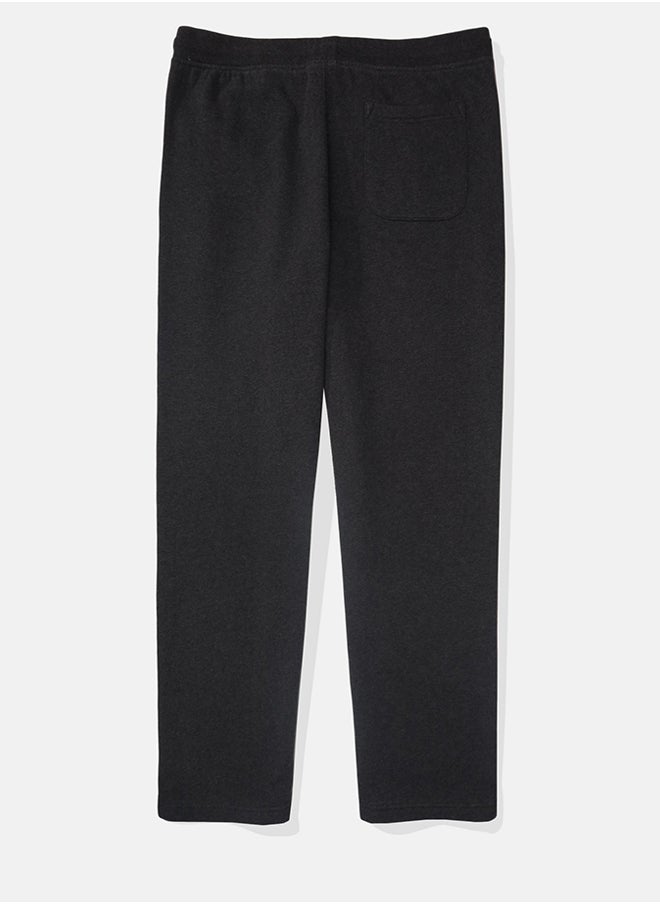 American Eagle - بنطال AE Fleece للنوم - Image 1