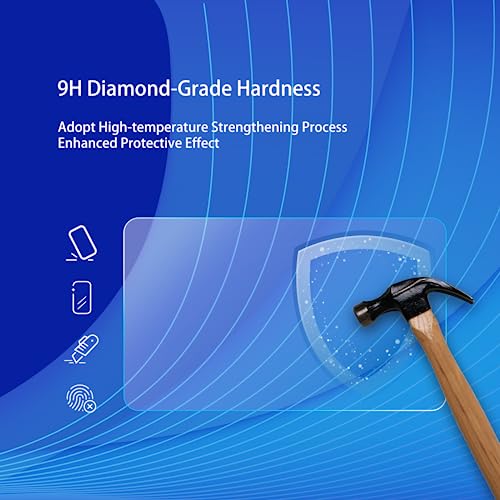 XXCIWP Tempered Glass 2026 2025 BMW X1 X2 xDrive28i 2025 2026 Bmw 2Series 228 M235 Gran Coupe Screen Protector for 2025 2024 2023 BMW X1 U11 Touch Screen Accessories-2pcs - Image 3