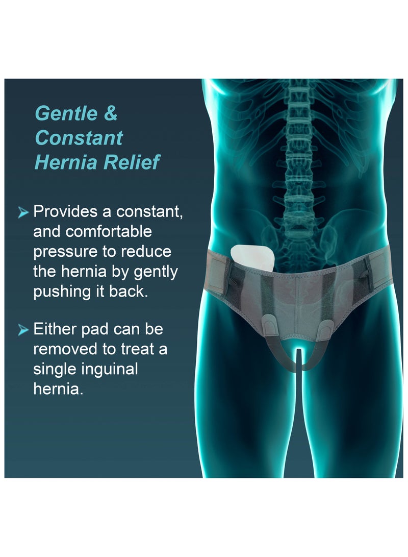 تاينور حزام الفتق - Image 2