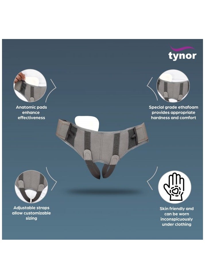 تاينور حزام الفتق - Image 3