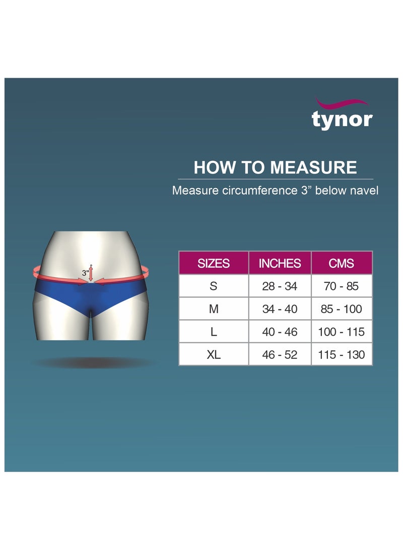 تاينور حزام الفتق - Image 4
