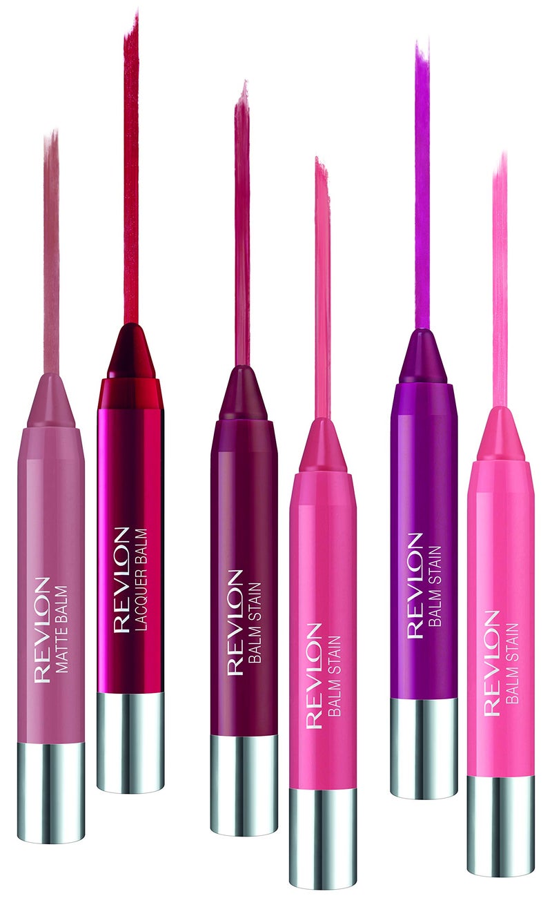 Revlon Lacquer Balm, Enticing - Image 1
