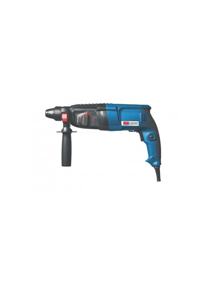 Rotary Hammer 24mm - HD2-24 - pzsku/ZCCEB3FCDFFA2648AD4AAZ/45/_/1734105036/3b707365-aeb7-4391-a748-d99ea95376f8