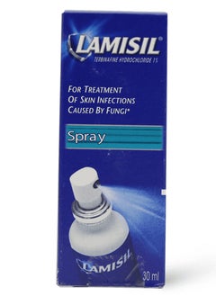 LAMISIL Antifungal Tropical Spray  - Image 1