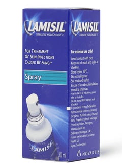 LAMISIL Antifungal Tropical Spray  - Image 3
