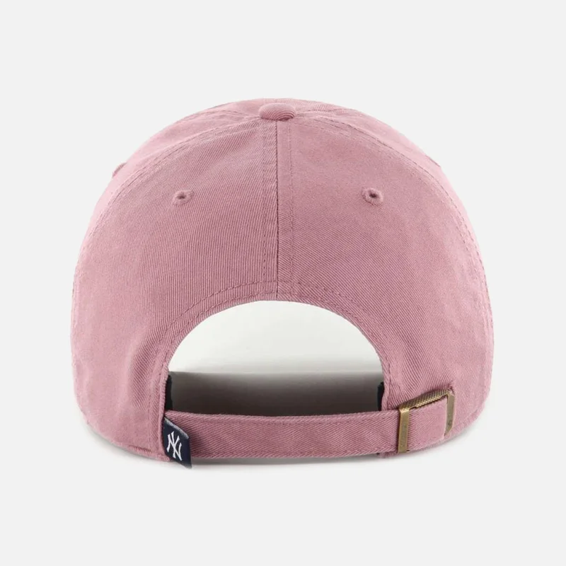 47 MLB New York Yankees Icon ALT 47 Clean Up Cap - Men