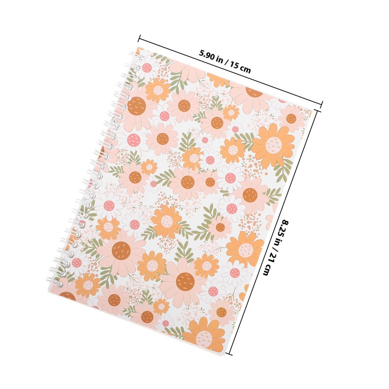 Adorable Decal Holder Sticker Organizer Book Diy Projects Family 1Pcs - Image 2