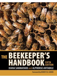 The Beekeeper's Handbook  - Image 1