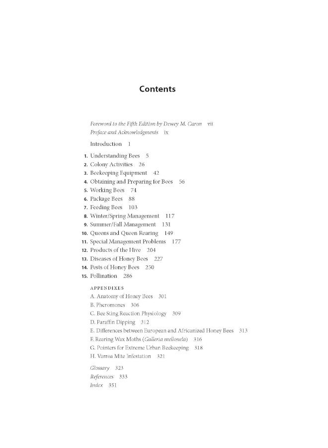 null - The Beekeeper's Handbook - Image 1