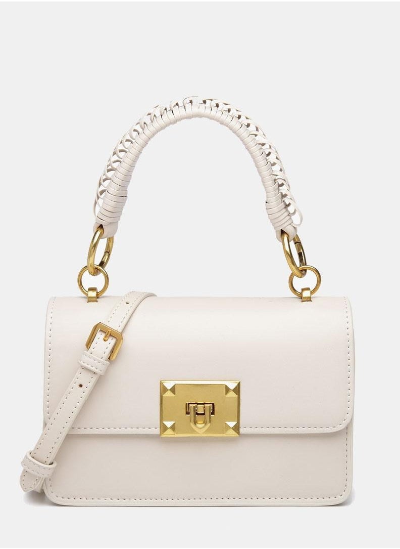 Charles & Keith Charles & Keith Compilation Tote Bag Crossbody Flap  - Image 1