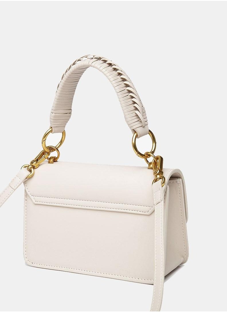 Charles & Keith Charles & Keith Compilation Tote Bag Crossbody Flap  - Image 2
