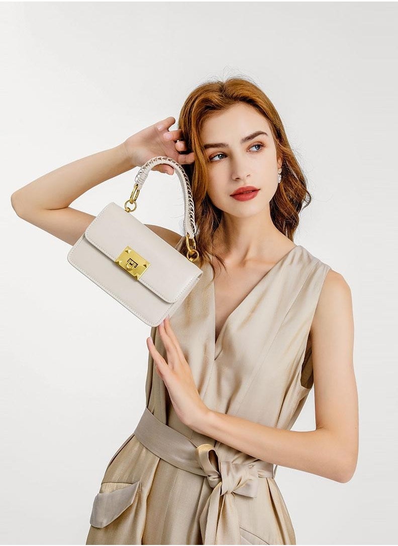 Charles & Keith Charles & Keith Compilation Tote Bag Crossbody Flap  - Image 5