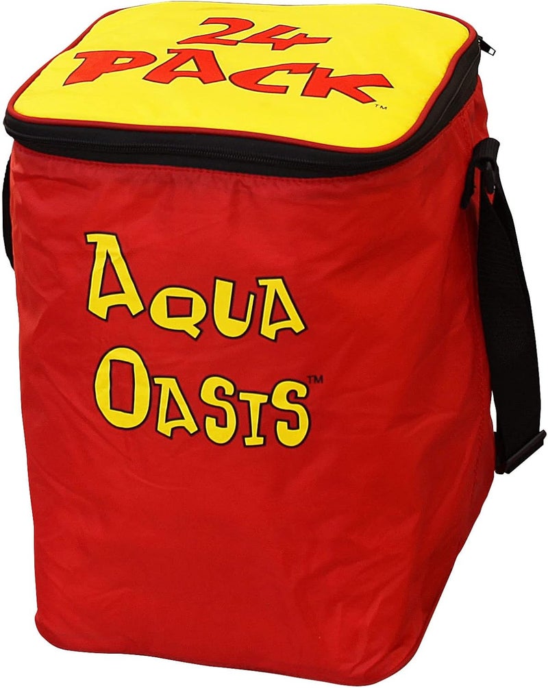 Airhead Aqua Oasis Floating Beverage Cooler - Image 2