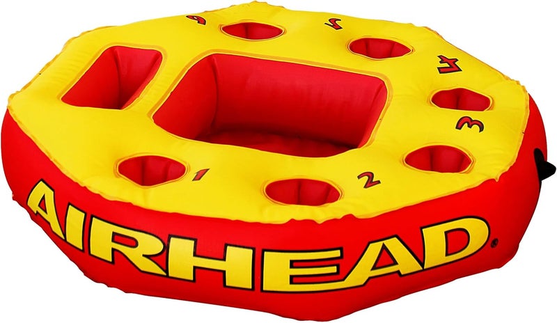 Airhead Aqua Oasis Floating Beverage Cooler - Image 3