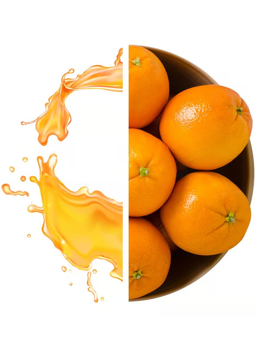 Protein Shot 60Ml (20 Pack) - Orange Flavor, Hydrolyzed Protein, Fast Absorption For Muscle Recovery And Performance