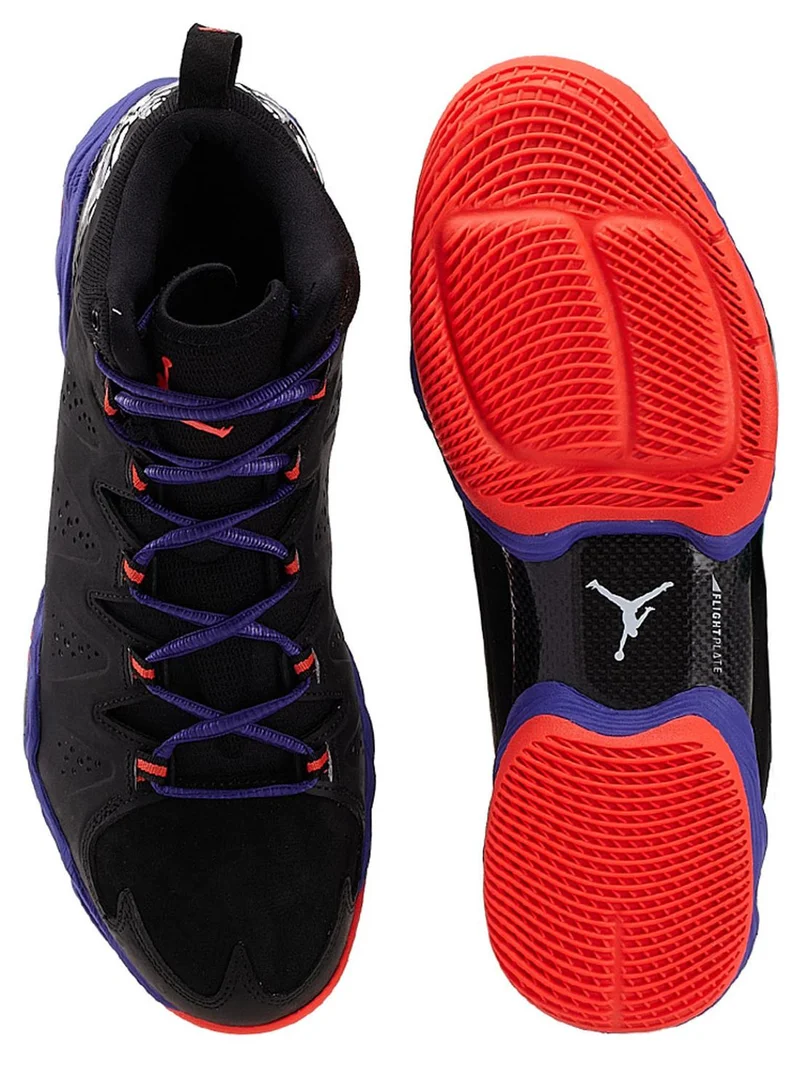 Jordan Jordan Melo M10