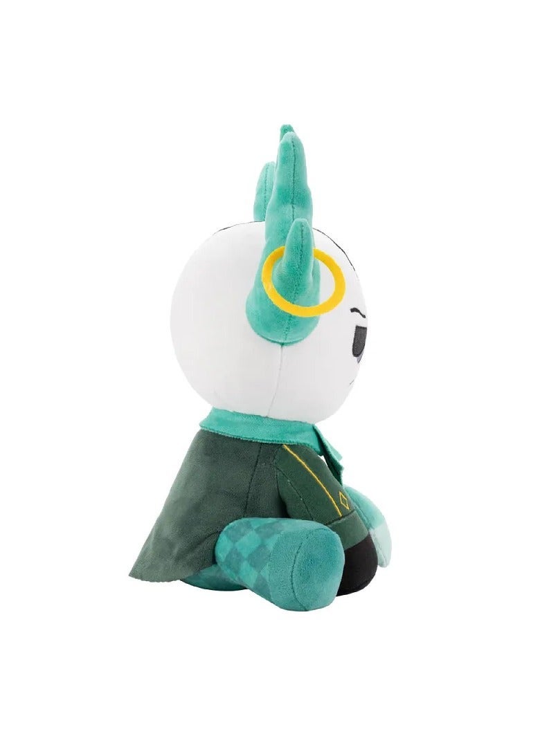 general Medkit Plushie Plush Toys Cute Stuffed Dolls Soft Skin Friendly Children's Soothing Toys - Image 3