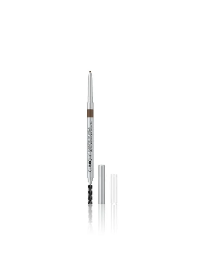 كلينيك Quickliner™ For Brows Eyebrow Pencil - Cool Brown