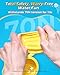 KOKODI Reusable Water Balloons Quick Fill Self Sealing Refillable Water Bombs for Kids Adults LatexFree Silicone Splash Water Ball for Summer Fight ball Game Pool Party Beach Outside Toy activities - Image 2