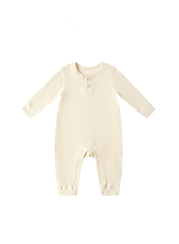 Soft and Comfortable Baby Jumpsuit